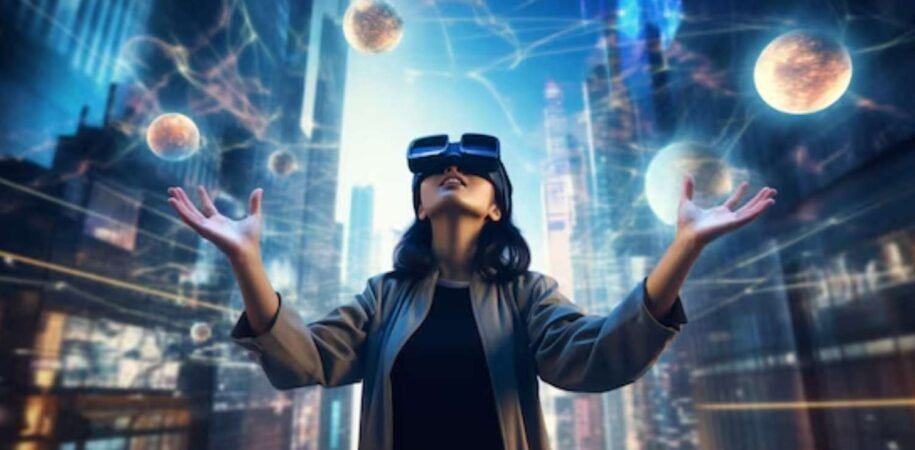 Metaverse