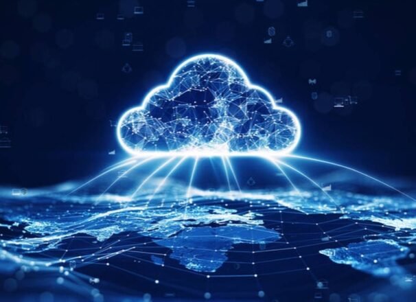 cloud computing