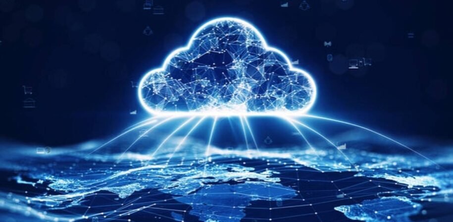 cloud computing