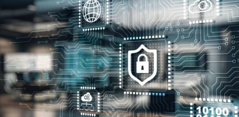 cybersecurity